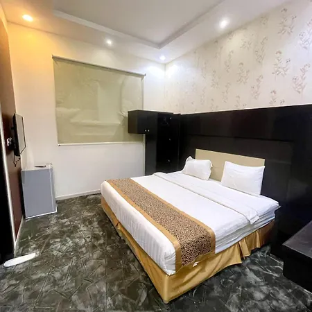 Silent Room 2 By Quiet Rooms Riyadh Exterior photo