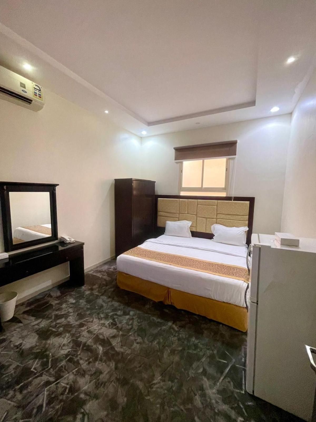 Silent 2 By Quiet Hotel Riyad