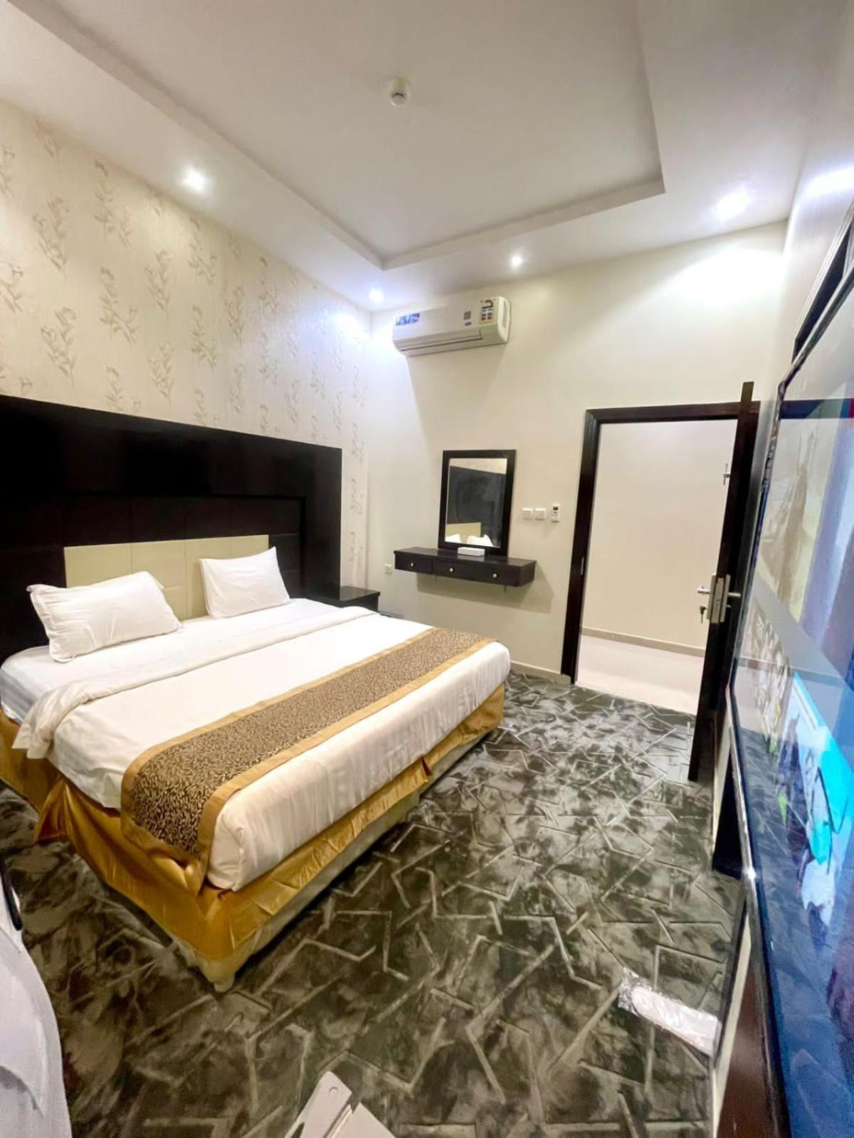 Hotel Silent 2 By Quiet Riyad