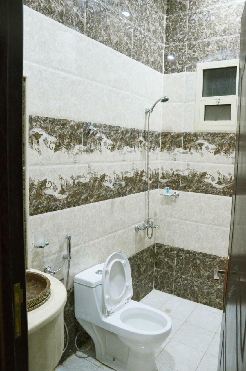 Hotel Silent 2 By Quiet Riyad