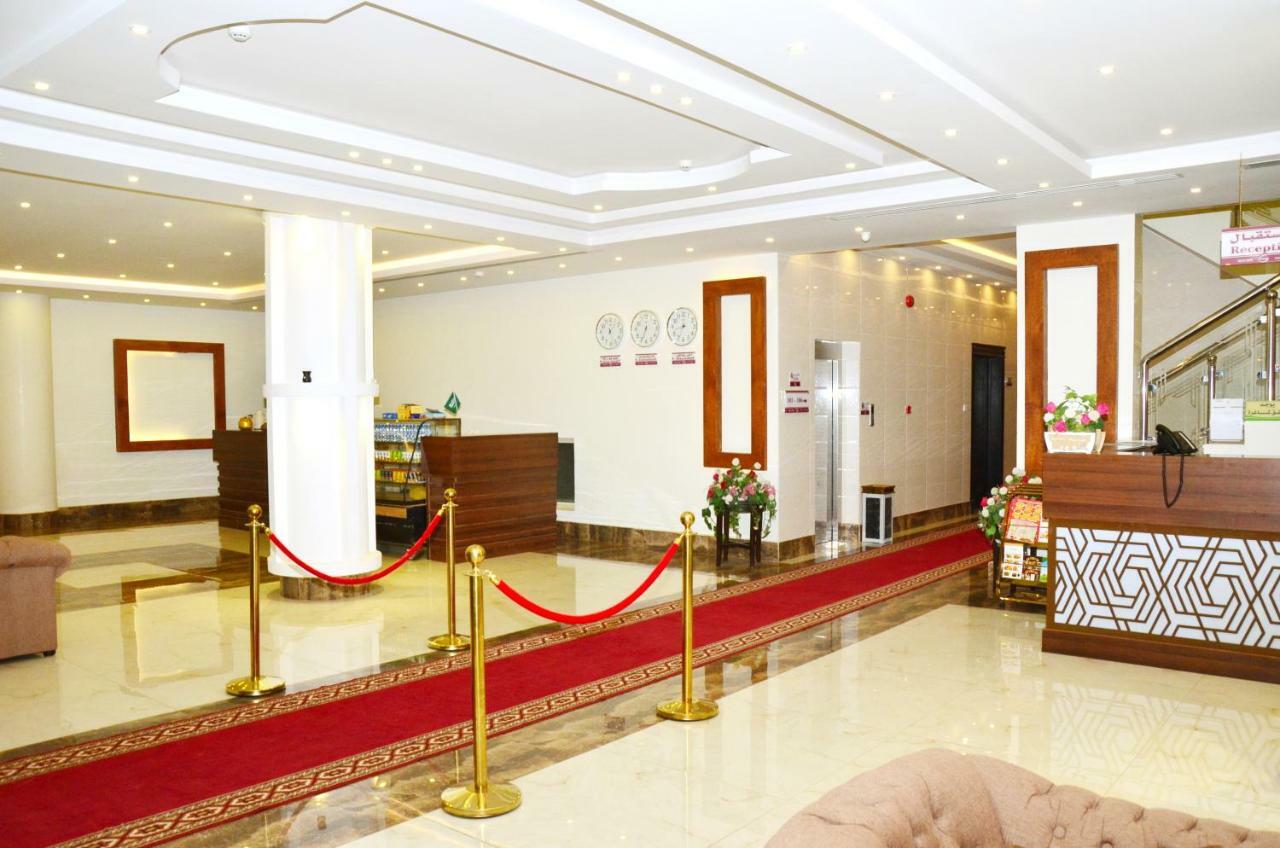 Silent 2 By Quiet Hotel Riyad