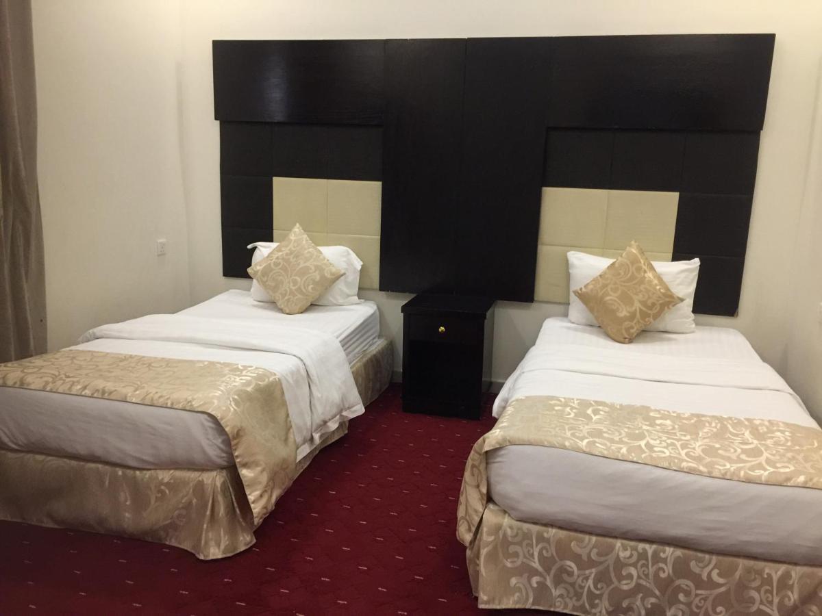 Silent 2 By Quiet Hotel Riyad